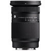 20-200mm f/3.5-6.3 DG Contemporary Lens for E Mount