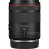Canon RF 85mm f1.4 L VCM Lens 7240C002 Fixed Focal Length
