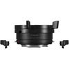 PL to RF Lens Mount Adapter for EOS C400