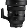135mm f/1.4 DG Art Lens for L Mount