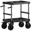 Boulder 36 Inch Camera Cart - Base Model