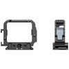 Cage Adapter for DJI Osmo Pocket 3