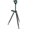 x Potato Jet TRIBEX SE Hydraulic Tripod
