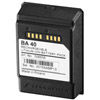 BA 40 Rechargeable Battery for SL 133-S DW and SL 153-S DW Tablestand