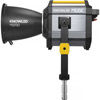 KNOWLED MG6K Bi-Color LED Monolight Kit with Flight Case