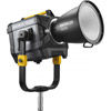 KNOWLED MG6K Bi-Color LED Monolight Kit with Flight Case