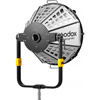 BeamLight B60 Reflector (Bowens Mount)