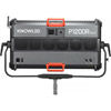 KNOWLED P1200R Hard Pro RGB LED Light Panel