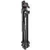 290 Light Aluminium Tripod with Befree Live Fluid Head
