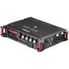 FR-AV4 4 -Channel Compact 32-Bit-Float Field Recorder w/ Mixer, Timecode Generator & HDMI Sync