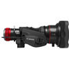 CINE-SERVO 11-55mm T2.95-3.95 Lens - RF Mount