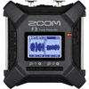F3 2-Input / 2-Track Portable Field Recorder with 32-bit Float Bundle w/  BTA-1 Bluetooth