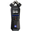 H1essential 2-Track 32-Bit Float Portable Audio Recorder Bundle w/ APH-1e Accessory Pack