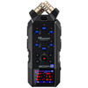 H6essential 6-Track 32-Bit Float Portable Audio Recorder Bundle with ZDM-1 Microphone