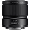 NIKKOR Z DX MC 35mm f/1.7 Lens