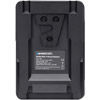 MV95 Mini V-Mount 14.8v Lithium-ion Battery (95Wh) & Charger Kit