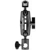 Dual-Joint 3/8" Anti-Twist Tilter Bracket