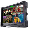 UQ23 23.8" High-Brightness Studio Production with Case (Gold Mount)