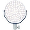 miro 30c RGB Round LED Light Panel (Midnight Blue)