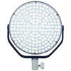 miro 60c RGB Round LED Light Panel (Midnight Blue)