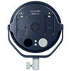 miro 60c RGB Round LED Light Panel (Midnight Blue)