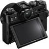 X-T30 III Mirrorless Body, Black