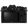 X-T30 III Mirrorless Body, Black