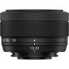 Fujinon XC 13-33mm f/3.5-6.3 OIS Lens