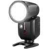 Z2PRO-S TTL Round Head Flash Speedlite for Sony