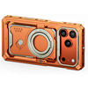 Khronos iPhone 17 Pro/Pro Max Case - Orange