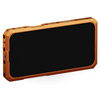 Khronos iPhone 17 Pro/Pro Max Case - Orange
