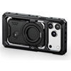 Khronos iPhone 17 Pro/Pro Max Case - Black
