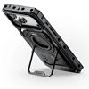 Khronos iPhone 17 Pro/Pro Max Case - Black