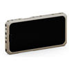 Khronos iPhone 17 Pro Case (Beige)