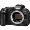 R6 Mark III Mirrorless Camera  with LP-E6P Battery