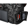 R6 Mark III Mirrorless Camera  with LP-E6P Battery