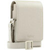 Instax Mini LiPlay+ Case, Sand Beige