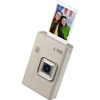 Instax Mini LiPlay+, Sand Beige