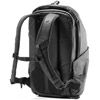 Everyday Backpack 20L Zip V3 - Black