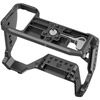 Form-fitting Cage for Sony Alpha 7S III Camera