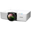 PowerLite L690SE 6,000-Lumen Short Throw 3LCD Laser Projector with 4K Enhancement
