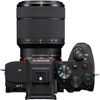 Alpha A7V Mirrorless Kit w/FE 28-70mm f/3.5-5.6 OSS II Lens