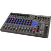 LiveTrak L12next 12-Channel Digital Mixer & Multitrack Recorder