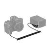 D-Tap to Dummy Battery for Sony NP-FZ100 Power Cab