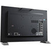 Q18-8K 17.3" 12G-SDI/HDMI Broadcast Studio Monitor & Carry Case (Gold Mount)