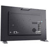 Q23-8K 23.8" 12G-SDI/HDMI Broadcast Studio Monitor with Carrying Case (Gold Mount)