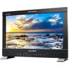 Q18 17.3" 12G-SDI/HDMI Broadcast Studio Monitor with Carry On Case (V-Mount)