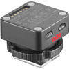 X5C TTL Wireless Flash Trigger for iT32 Canon