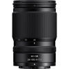 NIKKOR Z 24-105mm f/4.0-7.1 Lens