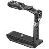 HawkLock Quick Release Half Cage for Sony a7V, a7R